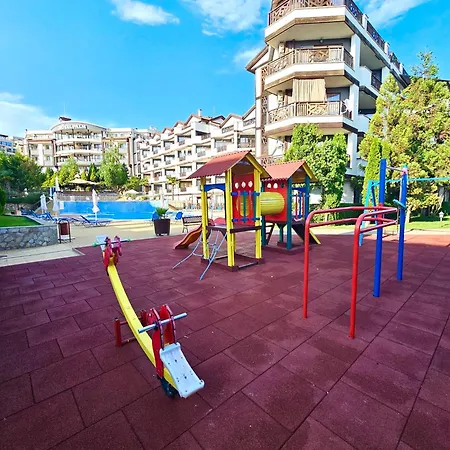 Royal Palm Sea Nest شقة سفيتي فلاس